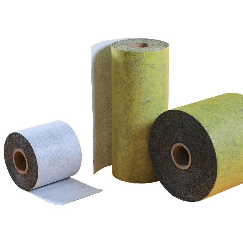 Battery Pack Air Filter Media