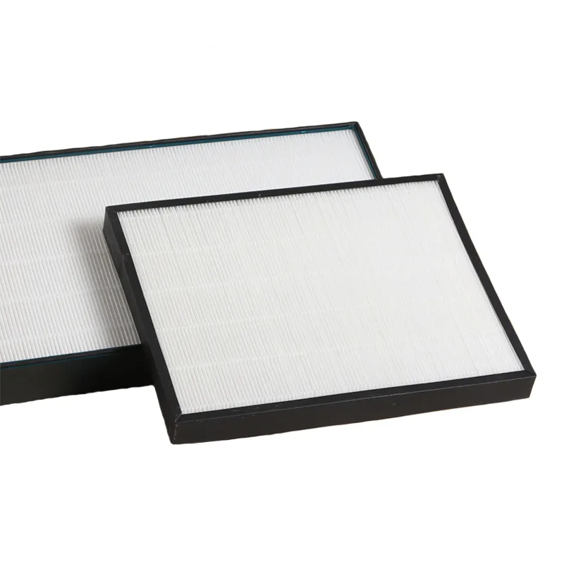 PP Engine Air Filter