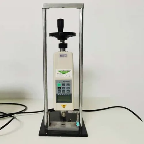 Pull and Push Dynamometer